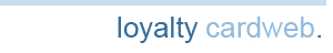 Loyalty Card